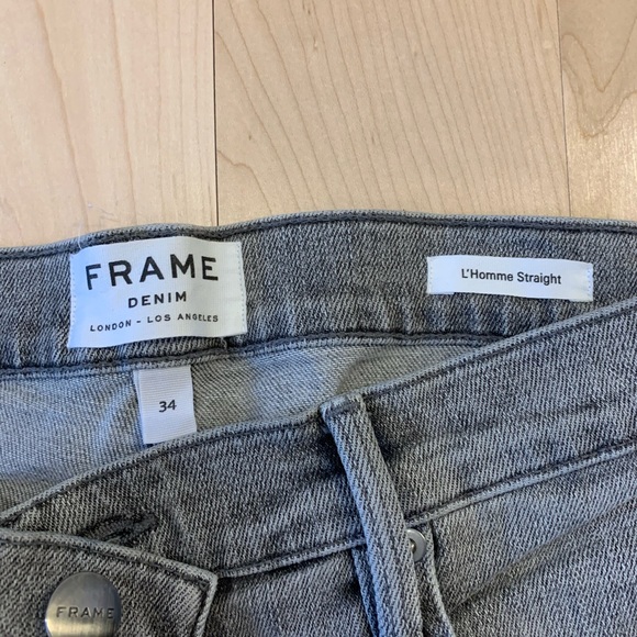 Frame Denim - Picture 3 of 3